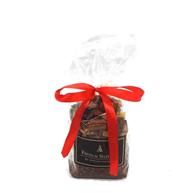 Christmas Tea Χριστουγεννιάτικο Τσάι (125g)