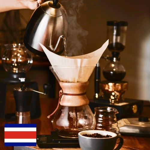 Costa Rica Tarazzu 250gr