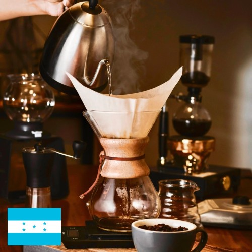 Καφές Honduras San Pedro 250g