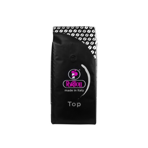 Portioli Espresso Top 250gr. Portioli Espresso Top 250gr.