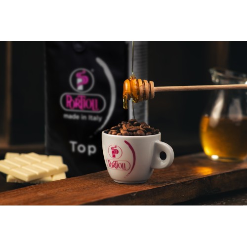 Portioli Espresso Top 250gr. Portioli Espresso Top 250gr.