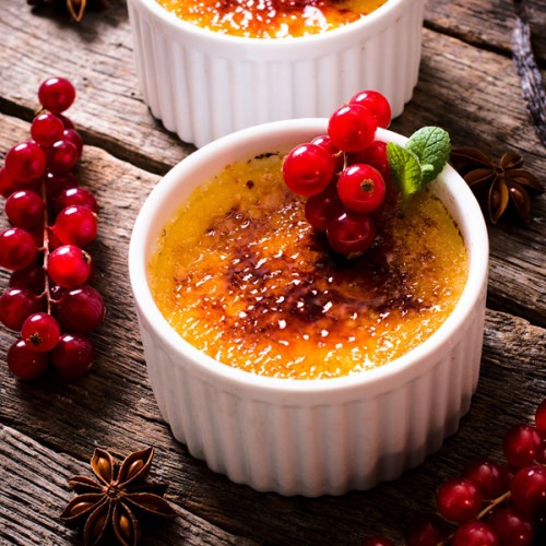 Αρωματικός Καφές Creme Brulee 200gr