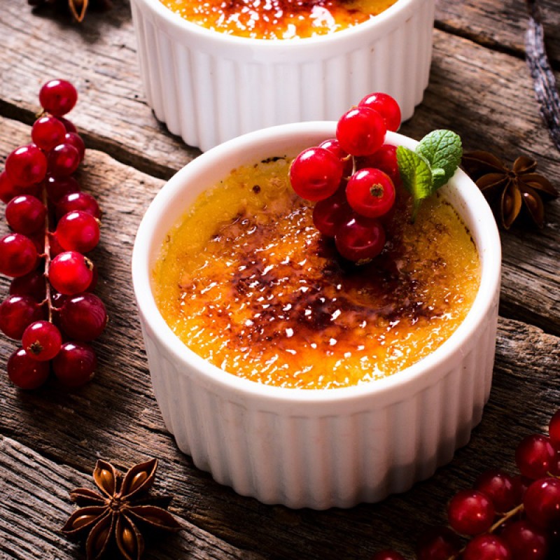 Αρωματικός Καφές Creme Brulee 200gr Αρωματικός Καφές Creme Brulee 200gr