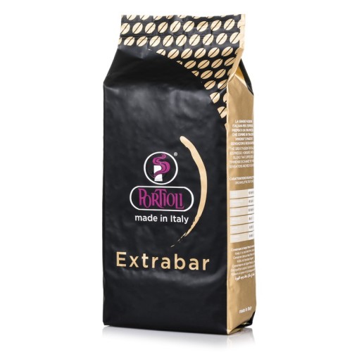 Portioli Espresso Extrabar 250gr.