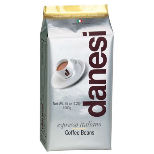 Danesi Espresso Oro 250gr