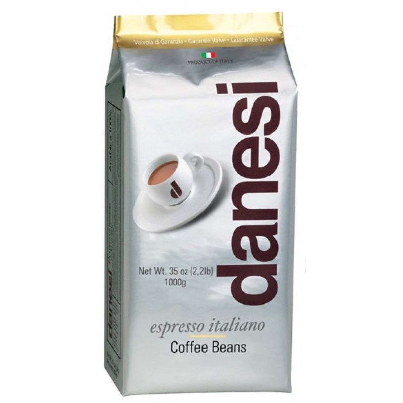 Danesi Espresso Oro 250gr Danesi Espresso Oro 250gr