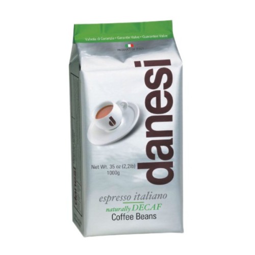 Danesi Espresso Naturally Decaffeinαted 250g