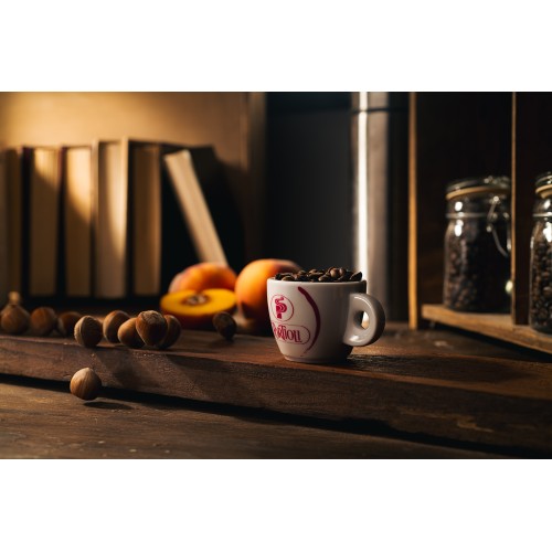 Portioli Espresso All Italiana Ταμπλετα 25 τεμ.