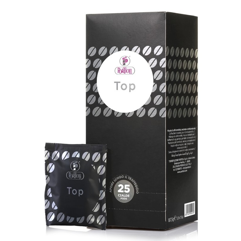 Portioli Top Ταμπλετα 25 τεμ. Portioli Top Ταμπλετα 25 τεμ.