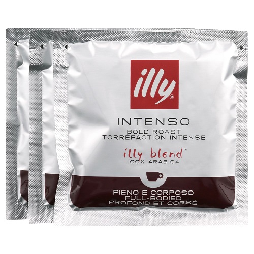 Illy Bold Roasted 1 ESE Pod