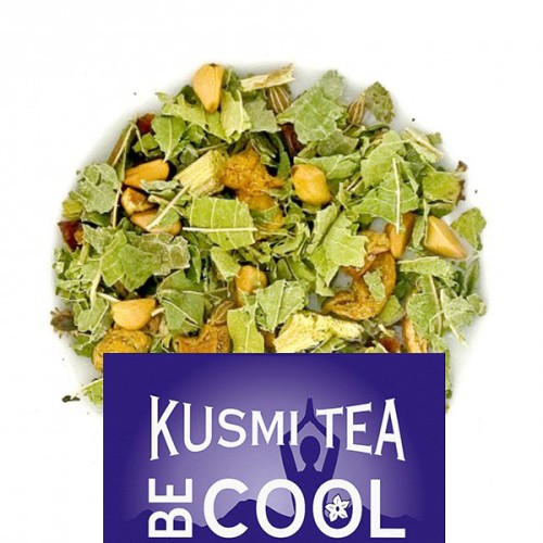 Kusmi Tea Be Cool Wellness Tea (100g)