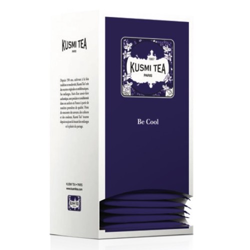 Kusmi Tea Be Cool 25φακ.