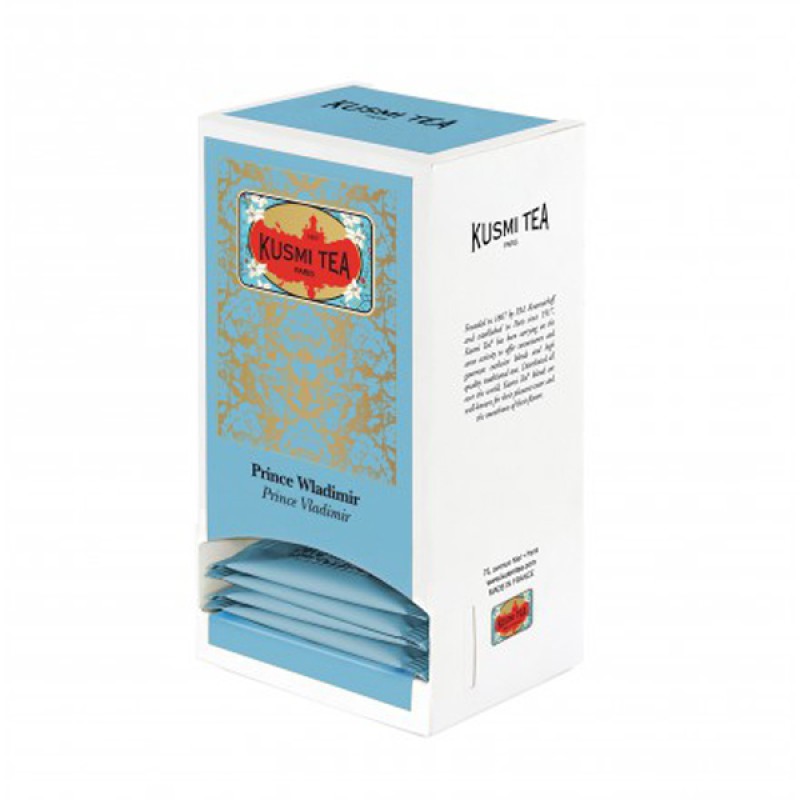 Kusmi Tea Prince Vladimir 25φ