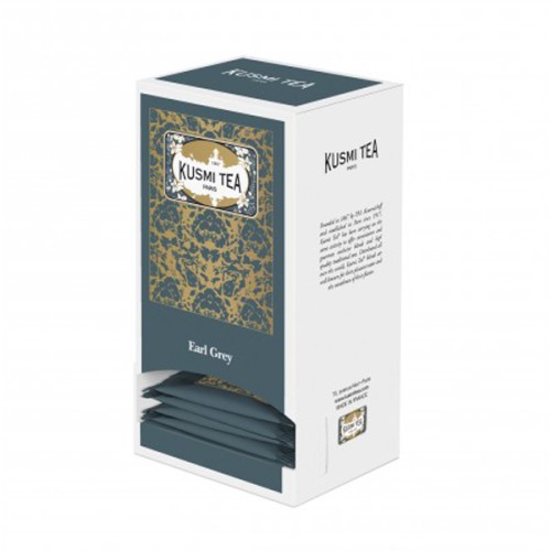 Kusmi Tea Earl Grey 25φ