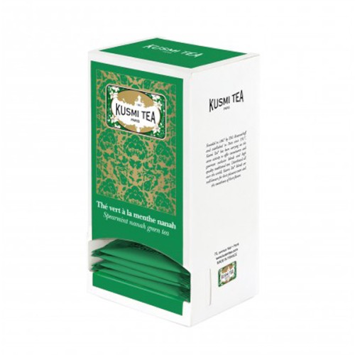 Kusmi Tea Spearmint nanah 25φ