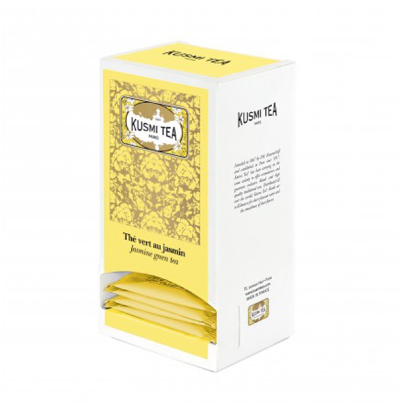 Kusmi Tea Jasmine 25φ Kusmi Tea Jasmine 25φ
