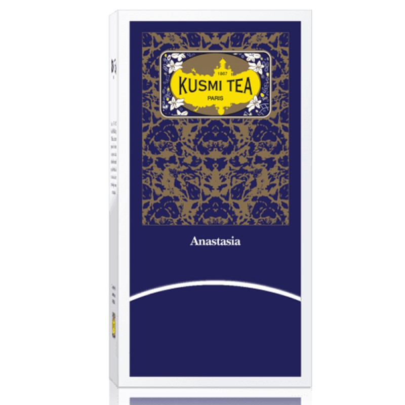 Kusmi Tea Anastasia Blend 25φ.