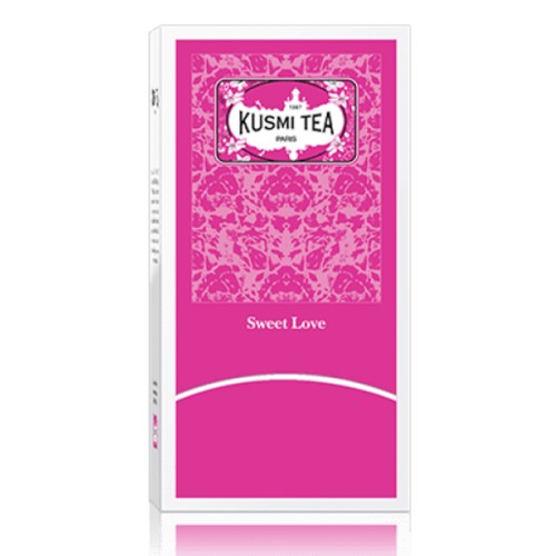 Kusmi Tea Sweet Love 25φ