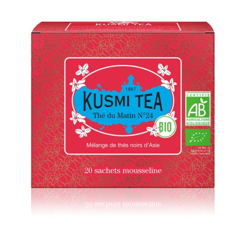 Kusmi Tea Russian Morning N.24 Organic 20φακ.