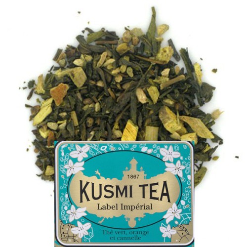 Kusmi Tea Label Imperial (100g)