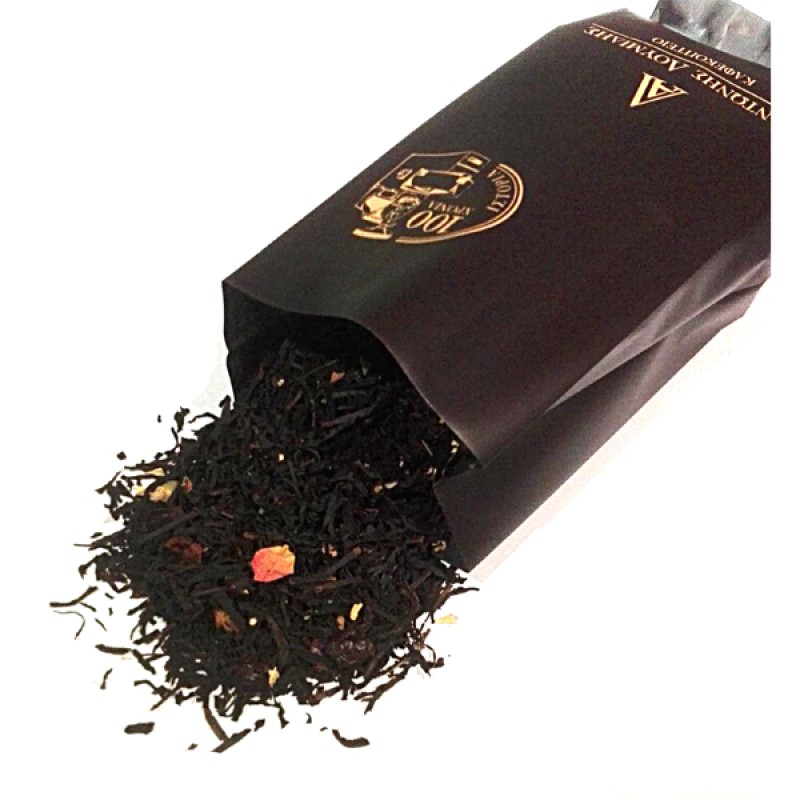 Τσάι Τριαντάφυλλο (100g) Τσάι Τριαντάφυλλο (100g)