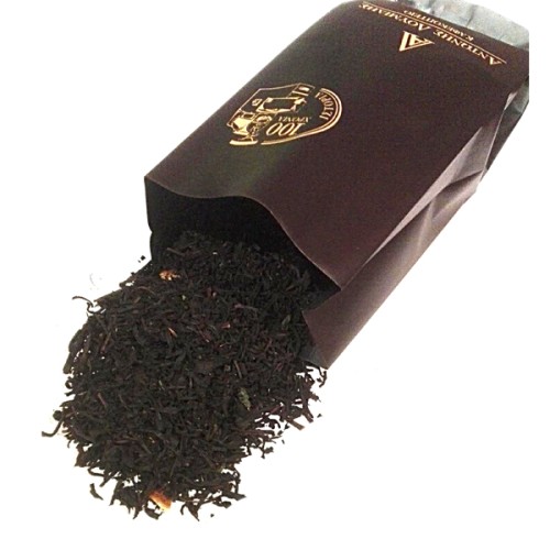 Τσάι Μαύρο Earl Grey (100g)