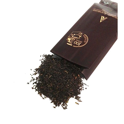 Μαύρο Τσάι Darjeeling (100g)