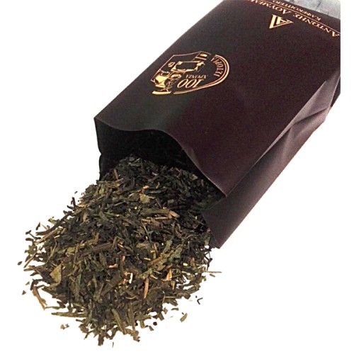 Πράσινο Τσάι Γιασεμί (100g)