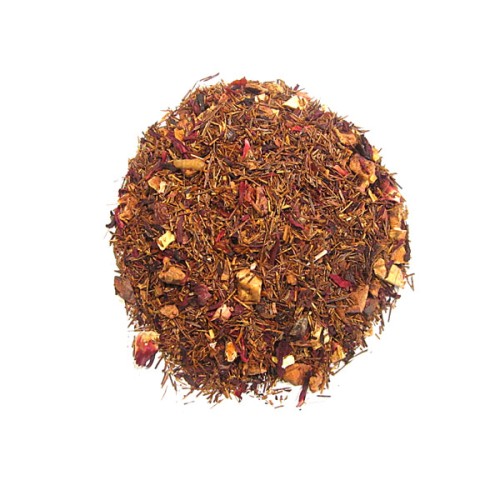 Τσάι Rooibos Fruit Mix (100g)