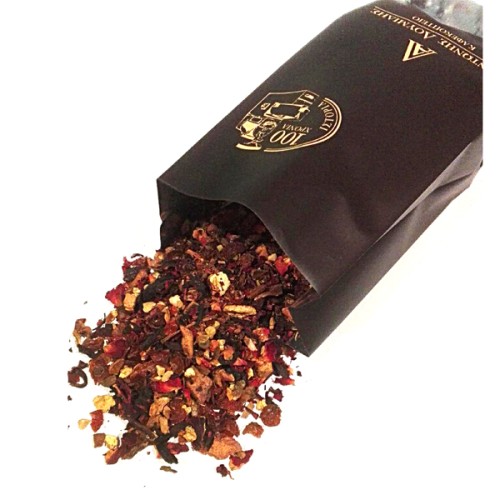 Ρόφημα Fruit & Cinnamon (100g)