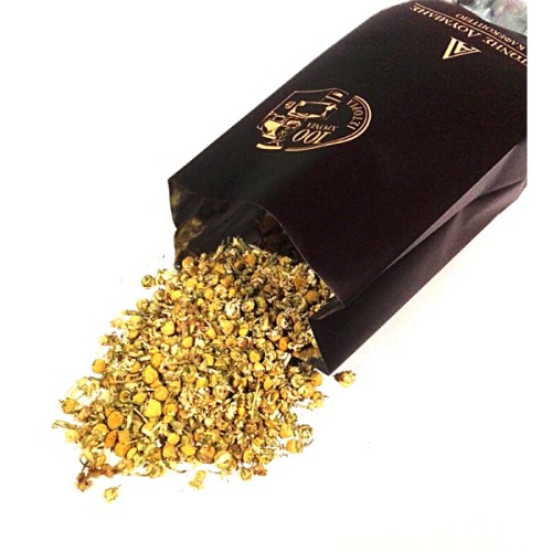 Χαμομήλι Ελληνικό (100g)