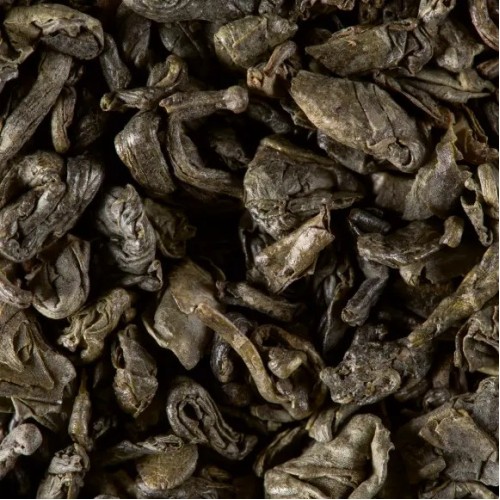 Dammann Vert Gunpowder Tea 24φακ Dammann Vert Gunpowder Tea 24φακ
