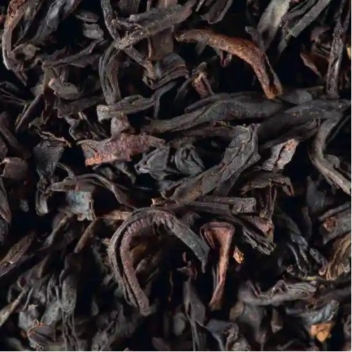 Dammann Caramel Noir Tea 24φακ Dammann Caramel Noir Tea 24φακ