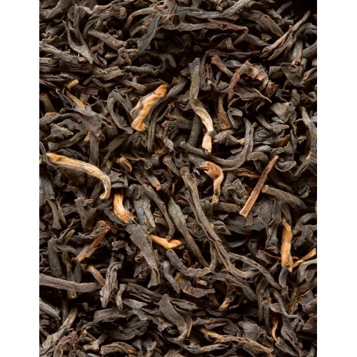 Dammann Assam G.F.O.P. Black Tea (100g) Dammann Assam G.F.O.P. Black Tea (100g)
