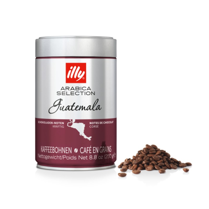 Ιlly Guatemala 250gr Ιlly Guatemala 250gr