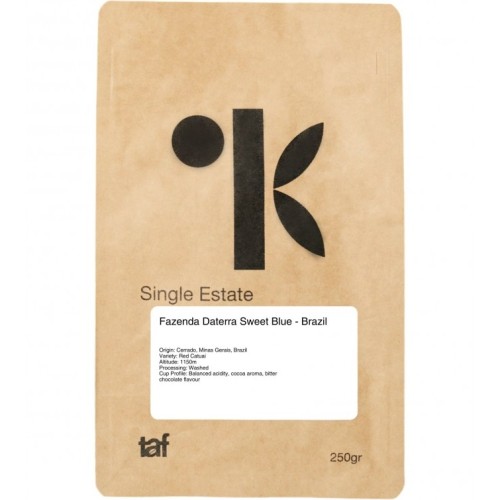 Taf Daterra Sweet Blue 250gr