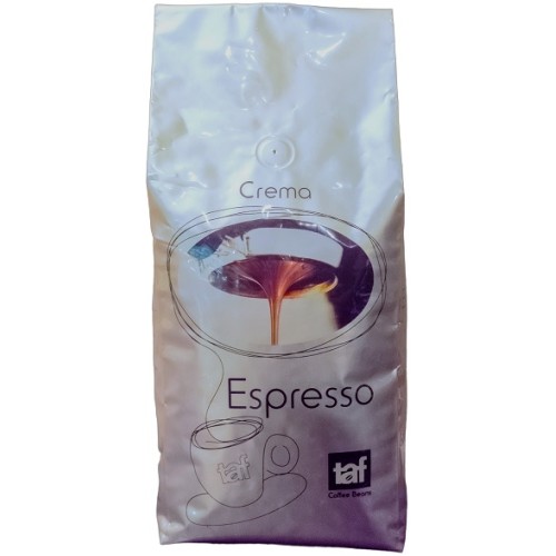 Taf Espresso Crema 250g