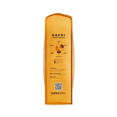 Dimello Espresso Capri 250g Dimello Espresso Capri 250g
