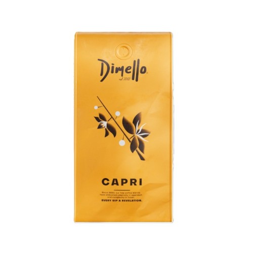 Dimello Espresso Capri 250g