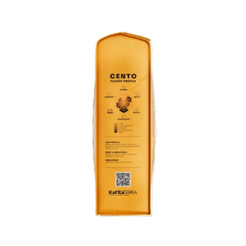 Dimello Espresso Cento 100% Arabica 250g Dimello Espresso Cento 100% Arabica 250g