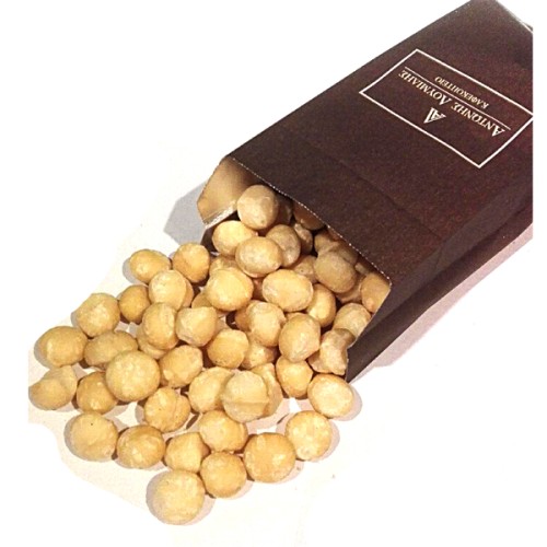 Macadamia Ωμά (Kg)