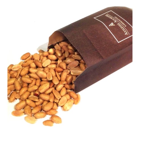 Peanuts Αλμυρά (Kg)