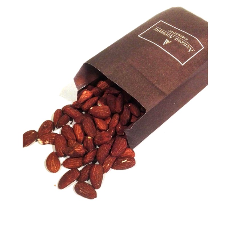 Αμύγδαλα Καπνιστά (Kg) Αμύγδαλα Καπνιστά (Kg)