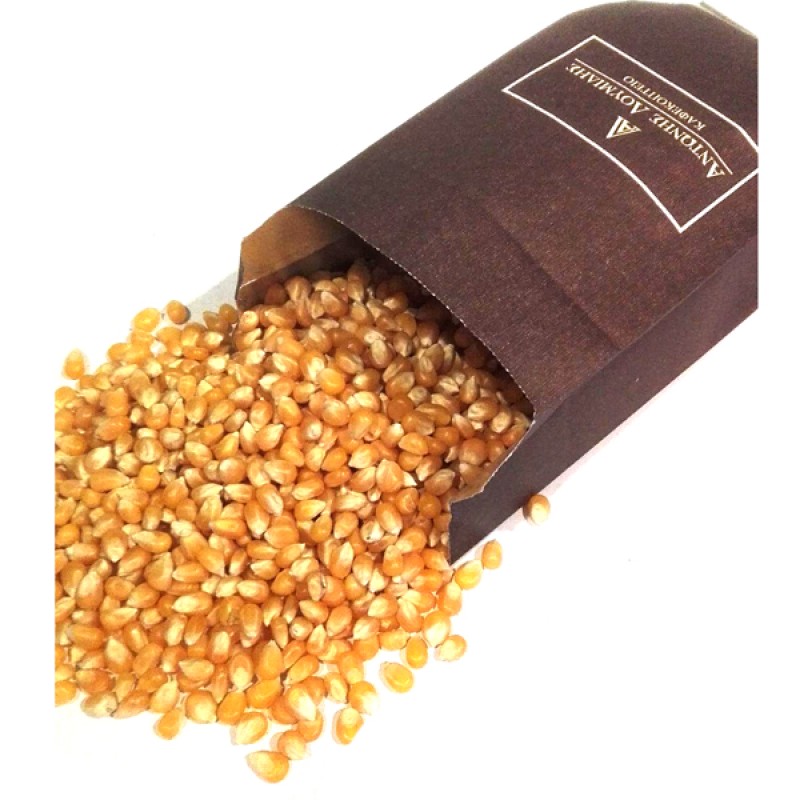 Popcorn Καλαμπόκι (500g)