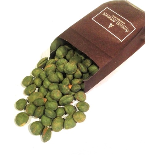 Wasabi ραβιόλι εισαγωγής (Kg)