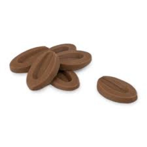Valrhona Κουβερτούρα 40% Milk Jivara (250g) Valrhona Κουβερτούρα 40% Milk Jivara (250g)