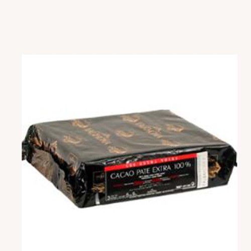 Valrhona Gianduja Γάλακτος 36% Φουντούκι 200γρ Valrhona Gianduja Γάλακτος 36% Φουντούκι 200γρ