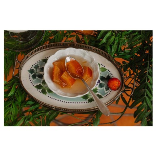 Ήδιστον Μαρμελάδα Πορτοκάλι 380gr. Ήδιστον Μαρμελάδα Πορτοκάλι 380gr.