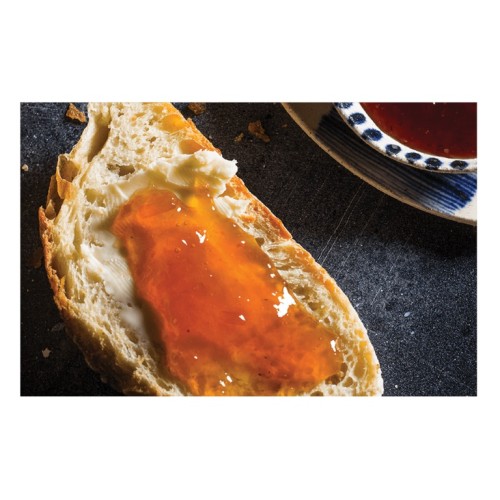 Ήδιστον Μαρμελάδα Βερύκοκο 380gr. Ήδιστον Μαρμελάδα Βερύκοκο 380gr.