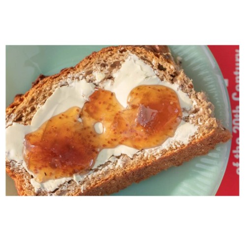 Ήδιστον Μαρμελάδα Σύκο 380gr. Ήδιστον Μαρμελάδα Σύκο 380gr.